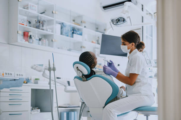 Oral Cancer Screening in Biltmore Forest, NC